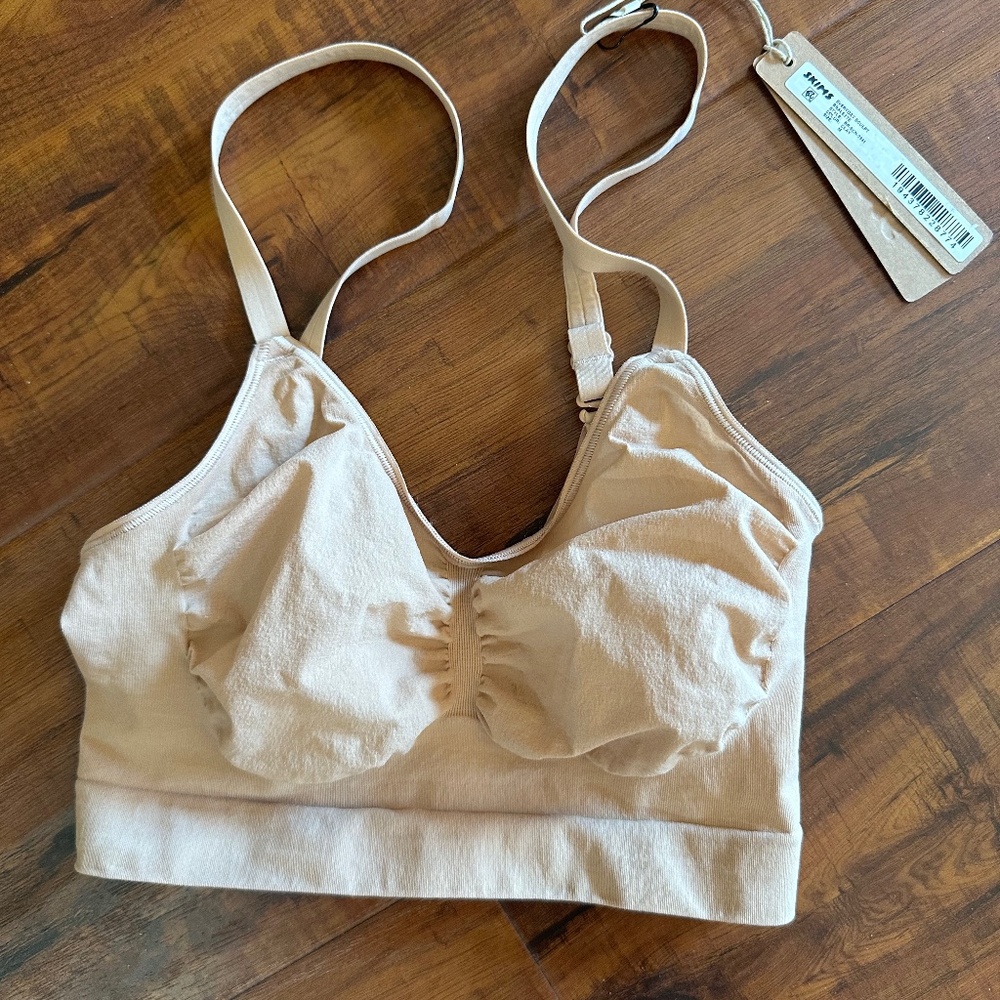 Skims bralette